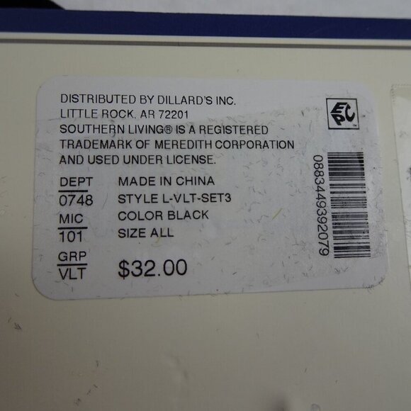 Velvet Bow Tie AND Ladies Hair Tie AND Dog Bow Tie Black 3 Piece Set Matching - Picture 8 of 8